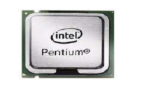 penayum|Intel® Pentium® Processor .